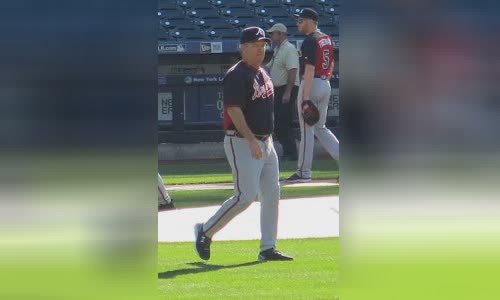 Kevin Seitzer