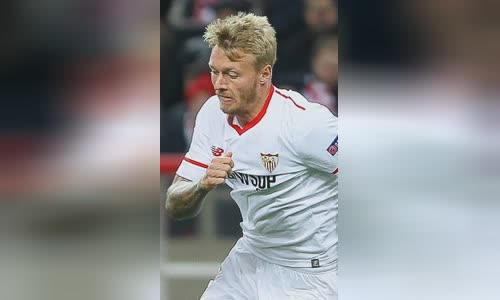 Simon Kjær