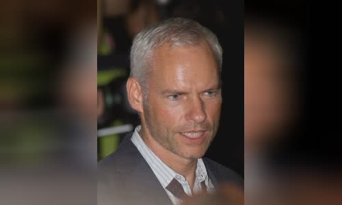 Martin McDonagh