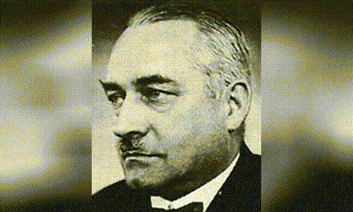 Hermann Obrecht