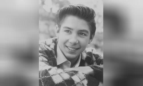 Johnny Crawford