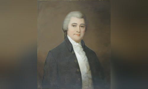 William Blount