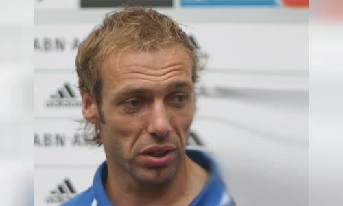 Paul Bosvelt