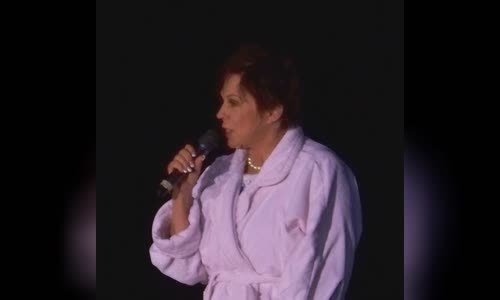 Vicki Lawrence