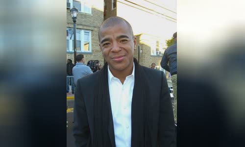 Erick Morillo