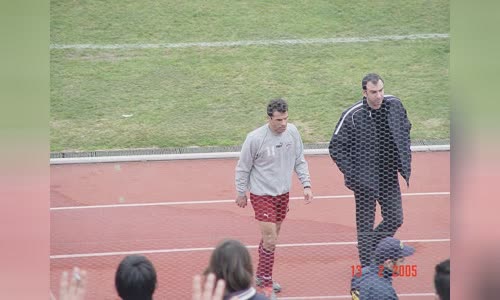 Thomas Kyparissis