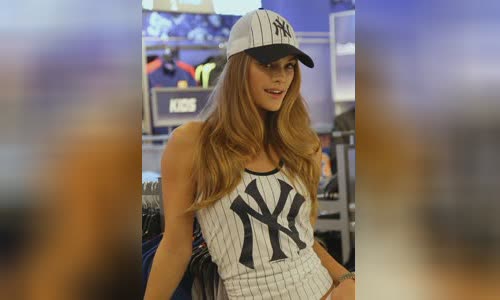 Nina Agdal