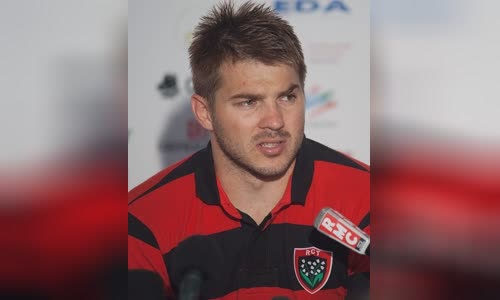 Drew Mitchell
