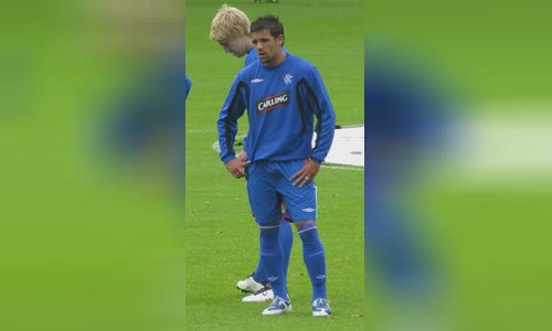 Nacho Novo