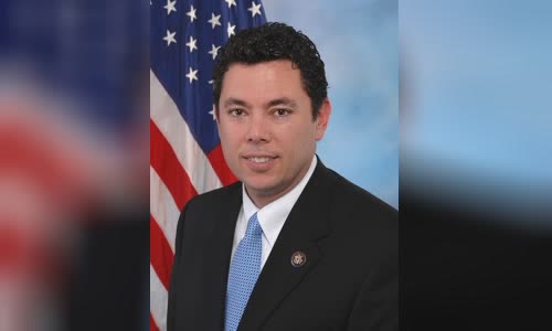 Jason Chaffetz