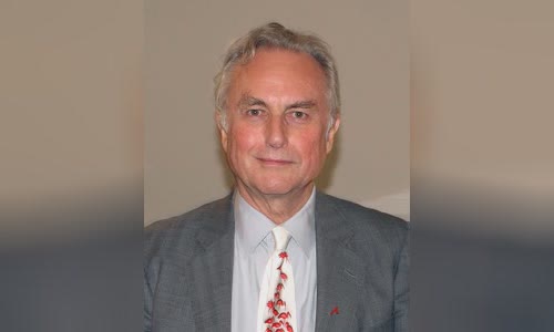 Richard Dawkins