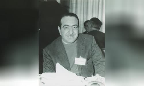Guido Stampacchia