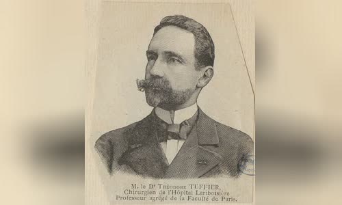 Théodore Tuffier