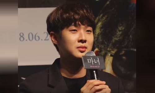Choi Woo-shik