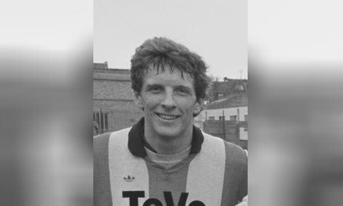 Graeme Rutjes