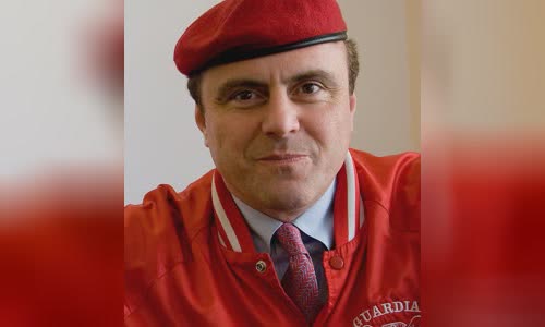 Curtis Sliwa
