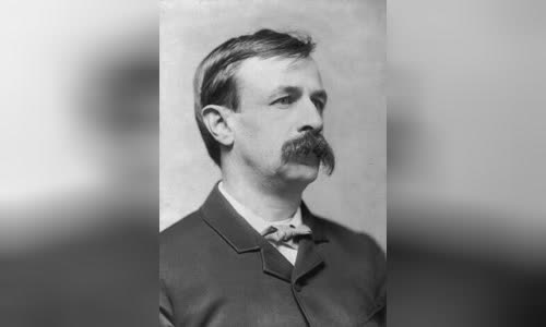 Edward Bellamy