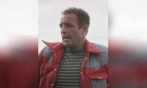 James Caan