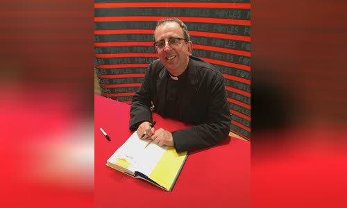 Richard Coles