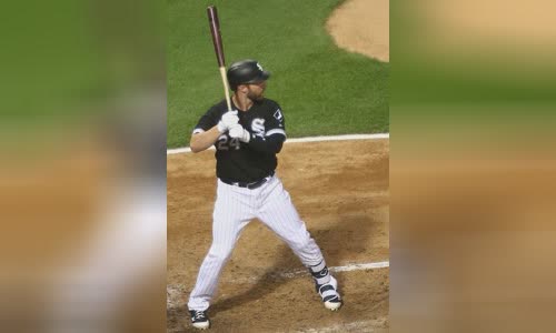 Matt Davidson (baseball)