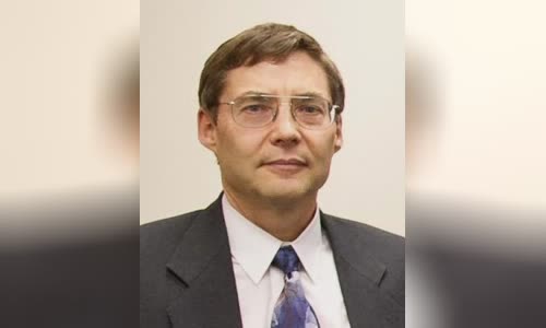 Carl Wieman