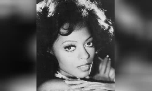 Diana Ross