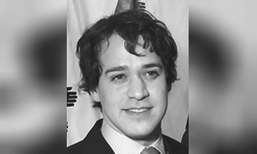 T. R. Knight