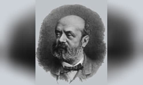 Théodore Aubanel