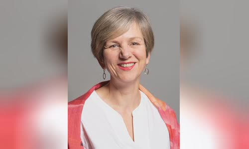 Lilian Greenwood