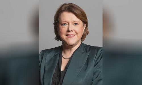 Maria Miller