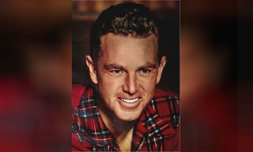 Sterling Hayden