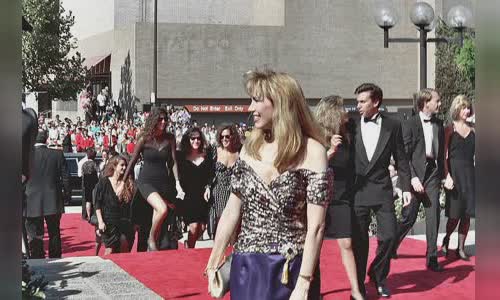 Leeza Gibbons