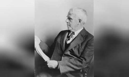 Robert Frost