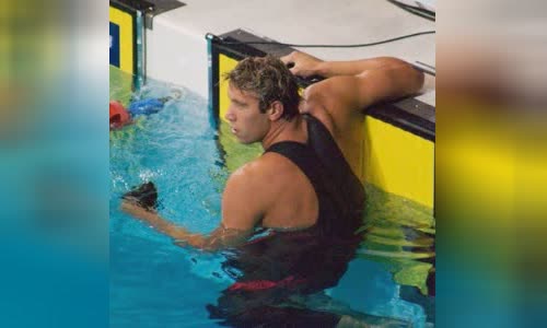 Matt Grevers