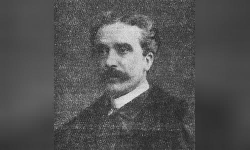 Alexandre Saint-Yves d'Alveydre