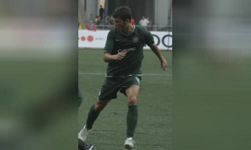 Massimo Donati