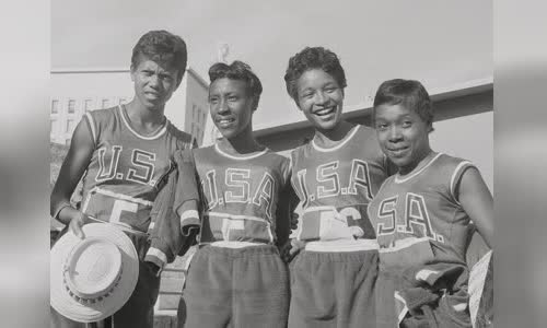 Barbara Jones (athlete)