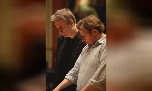 Paul Morley