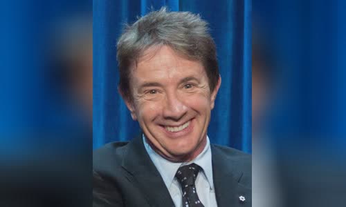 Martin Short