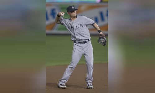 Brendan Ryan (baseball)