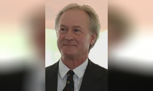 Lincoln Chafee
