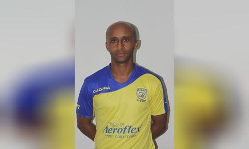 Baruch Dego