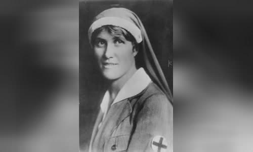 Elsa Brändström