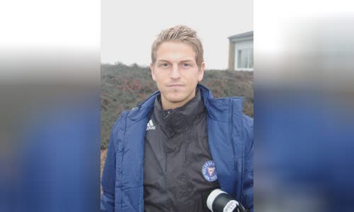 Marco Stier