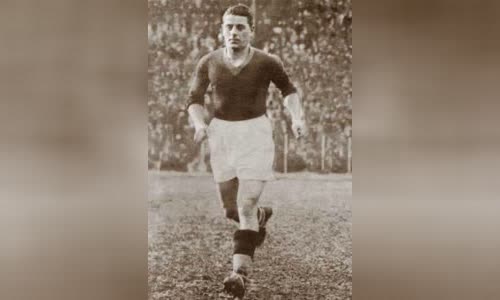 Attilio Ferraris