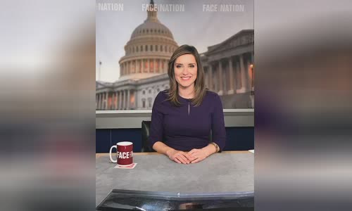 Margaret Brennan