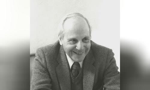 Gert Bastian