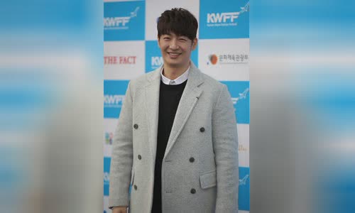 Son Ho-young
