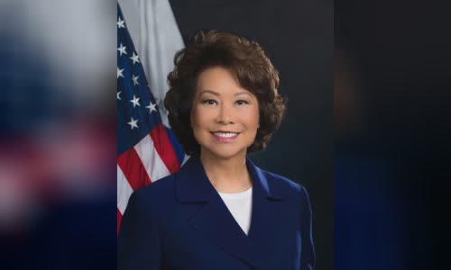 Elaine Chao