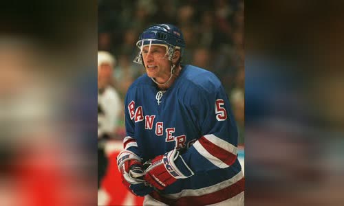 Ulf Samuelsson